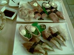20130122(001)-万岁寿司(芳村店)