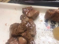 -澜悦港海鲜体验主题餐厅