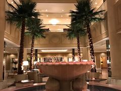 -神户美利坚公园东方大酒店