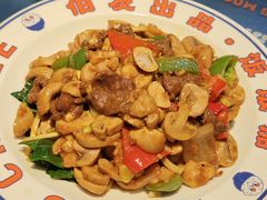 -伯友茶记(中华广场店)