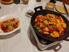 -深山老屋(国顺东路店)