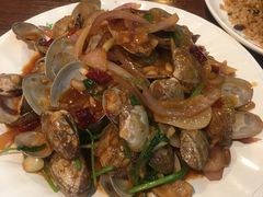 -庆峰龙虾烧烤(合肥一店)