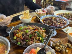 -三哥田螺(北书院街店)