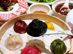-玉玲珑·里舍(万象城店)
