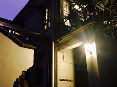-二楼南书房