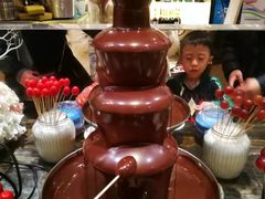 -芭菲盛宴·环球美食(北城国际店)