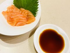 -鼓浪湾酒店自助餐