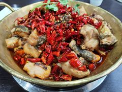 -涿派·炝锅鱼(涿州店)