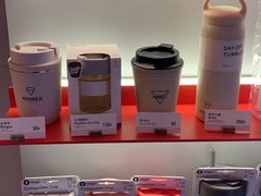 -Manner Coffee(丁香国际店)