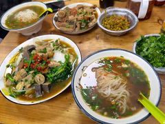 -正宗阳山牛杂(东城店)