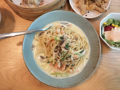 -红小满休闲餐厅(十全街店)