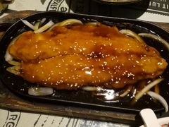 -树下时尚餐厅(翠园街店)