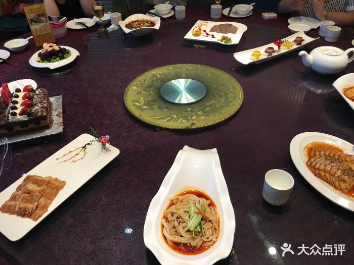 新大众酒楼图片