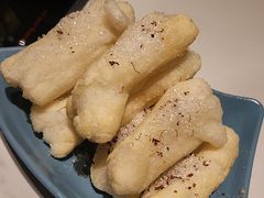 -黄记煌三汁焖锅(新佳丽江汉路店)