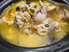 -刀板香·安徽菜(望江东路店)