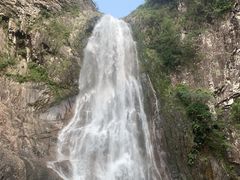 -龙湾潭国家森林公园