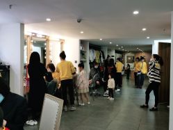 点击看大图 -宝贝家族国际影像馆(东郊记忆店)