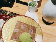 -虹料理·日料放题(悠方店)