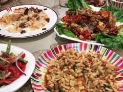 -新疆伊宁远征餐厅