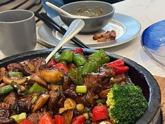 -鹿港小镇(金虹桥国际中心店)