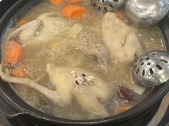 -时利和美食(东方广场店)