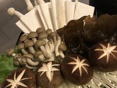 -湊湊火锅·茶憩(和平大悦城店)