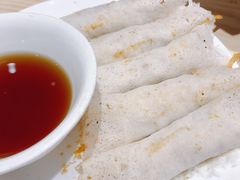 手工薄饼-嘉州叶婆婆钵钵鸡(建设路店)