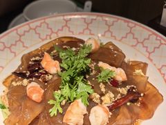 -五谷丰登农家院·地道胶东菜·海鲜烧烤(威海店)