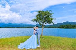 -韩城馆婚纱摄影工作室