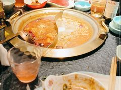 -熊喵来了火锅·牧场好肉(邯郸邯山万达店)
