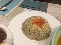 -客莱福诺富特酒店·互动餐厅