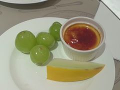 -晶丽香榭自助餐(南京大饭店)