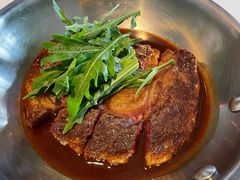-AZUR聚(香格里拉饭店)