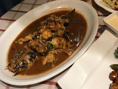 -博望坡酒楼(漕溪路店)