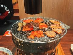 -蒜香焼肉PURUSHIN(马场路店)