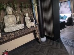 -姗娜娜足道·SPA(古北店)