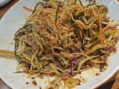 -金掌勺·锅包肉(双榆树店)