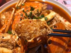 -老闵田螺馆·南昌市井菜·特色小吃(总店)