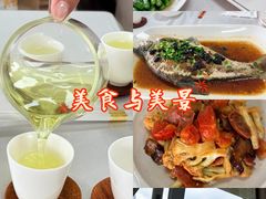 -鹿鸣酒家(越秀店)