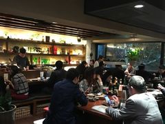 -角落里(中山公园店)