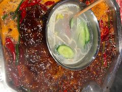 -大风老火锅(江北一店)
