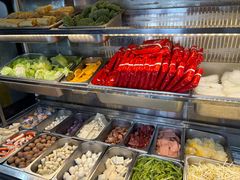 -林静小吃(复兴路店)
