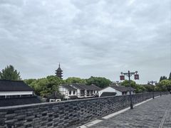-海天楼中餐厅(吴宫泛太平洋酒店)
