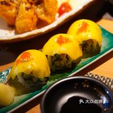 三亚旅行｜海棠68美食街里的超正宗日料店