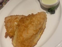 -波特曼西餐厅(南岗店)