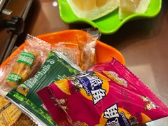 -肖记公安牛肉鱼杂馆·省级非物质文化遗产(三角路直营店)