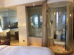 -芜湖白金汉爵大酒店
