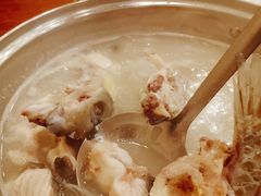 -正能量脆肉鲩火锅