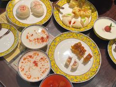 -富华斋饽饽铺·宫廷糕点·伴手礼(护国新天地店)