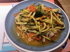 -魏家凉皮(次渠店)